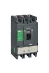 SCHNEIDER LV563305 EasyPact CVS630F (36 kA) 3P3D TM500D