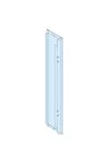 SCHNEIDER LVS01046 IP30 oldalsó panel 24M G rendszer