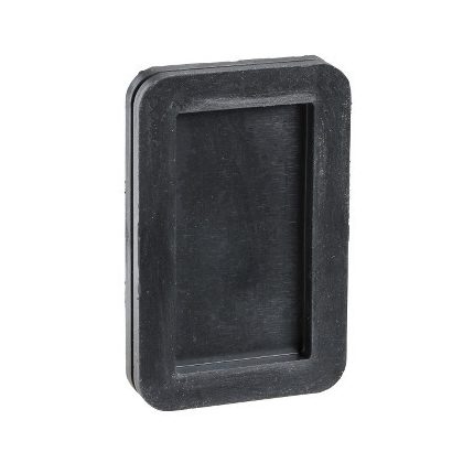 SCHNEIDER LVS01215 Gumi t ömítés kábelvezető 70x40