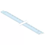 SCHNEIDER LVS01257 Prisma G alkatrész 2 szerelőlap 27M