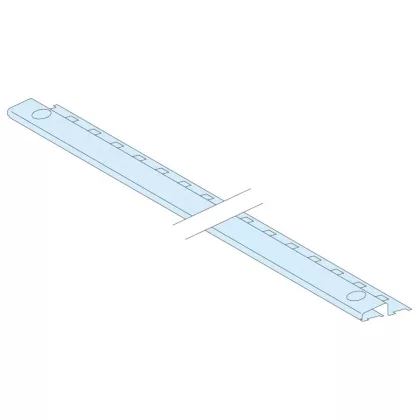 SCHNEIDER LVS01257 Prisma G alkatrész 2 szerelőlap 27M