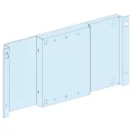   SCHNEIDER LVS03074 Szerelőlap NS630, függőleges, rögzített, rotációs hajtás