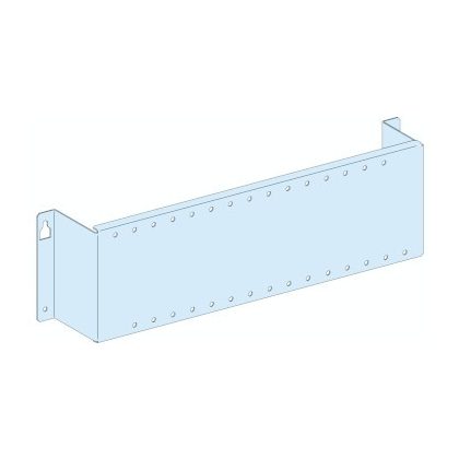 SCHNEIDER LVS03102 Szerelőlap Easypact EZC100 1P