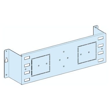 SCHNEIDER LVS03121 Szerelőlap ISFT160