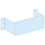   SCHNEIDER LVS03123 Szerelőlap ISFT160 függőleges kábelcsatornába