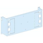 SCHNEIDER LVS03124 Szerelőlap ISFT250 vízszintes