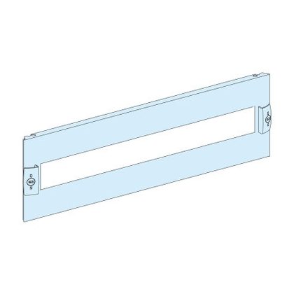 SCHNEIDER LVS03203 3M-os kivágott homloklap