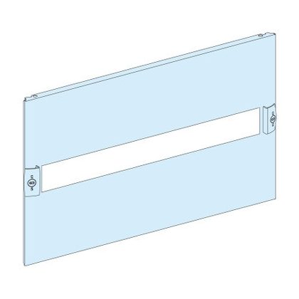 SCHNEIDER LVS03204 4M-os kivágott homloklap