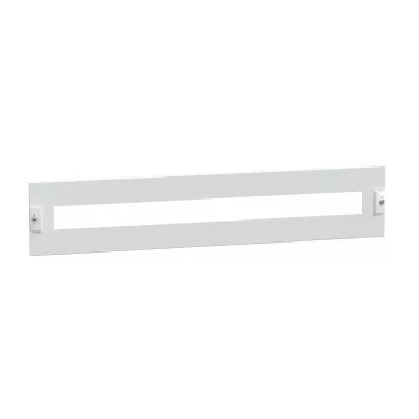 SCHNEIDER LVS03216 3M-os kivágott homloklap W750