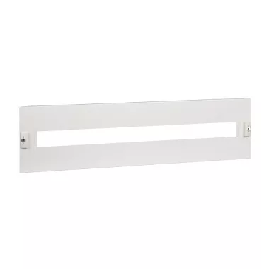 SCHNEIDER LVS03217 4M-os kivágott homloklap W750