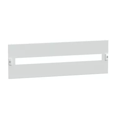 SCHNEIDER LVS03218 5M-os kivágott homloklap W750