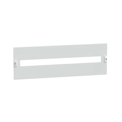 SCHNEIDER LVS03218 5M-os kivágott homloklap W750