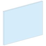   SCHNEIDER LVS03222 Takarólemez Compact NSX kioldóegységhez