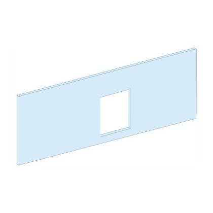   SCHNEIDER LVS03232 Homloklap NS250, vízszintes, rögzített, rotációs hajtás