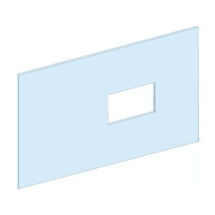 SCHNEIDER LVS03248 Homloklap INS250, függőleges