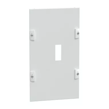 SCHNEIDER LVS03250 Homloklap NS250, függőleges, rögzített, billenőkaros kapcsoló, csatornába