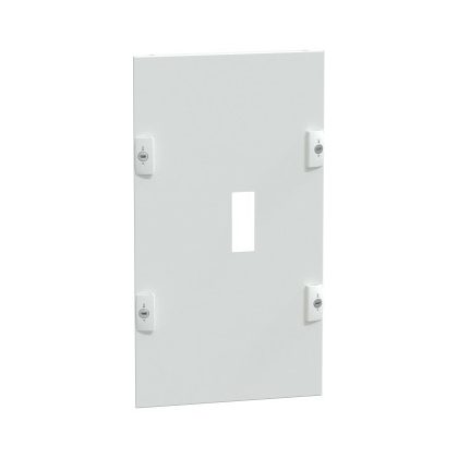 SCHNEIDER LVS03250 Homloklap NS250, függőleges, rögzített, billenőkaros kapcsoló, csatornába