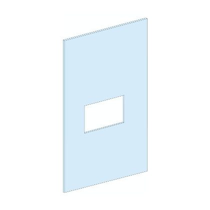   SCHNEIDER LVS03251 Homloklap INS250, függőleges, rögzített, billenőkaros kapcsoló, csatornába