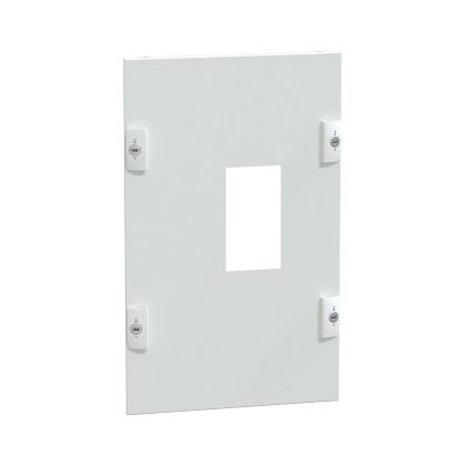   SCHNEIDER LVS03280 Homloklap NS630, függőleges, rögzített, billenőkaros kapcsoló, csatornába