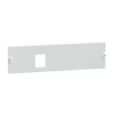 SCHNEIDER LVS03301 Homloklap NSX150 W750 vízszintes, fix,rh SCHNEIDER LVS03301 Homloklap NSX150 W750 vízszintes, fix,rh