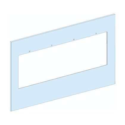 SCHNEIDER LVS03320 Homloklap ISFT100 függőleges
