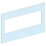 SCHNEIDER LVS03321 Homloklap ISFT-hez