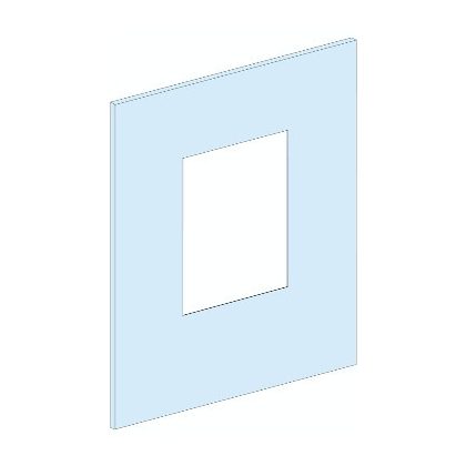 SCHNEIDER LVS03329 Homloklap ISFT250 függőleges, csat.