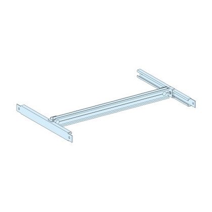 SCHNEIDER LVS03402 Állítható moduláris sín, P rendszer