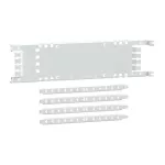   SCHNEIDER LVS03409 Szerelőlap NSXm, billelőkaros és rotáciációs vízszintes 3P/4P