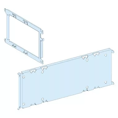 SCHNEIDER LVS03501 Szerelőlap IN630-2500
