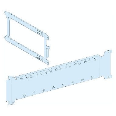 SCHNEIDER LVS03554 Szerelőlap ISFT101