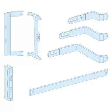 SCHNEIDER LVS03555 Síntartó vízszintes ISFT160