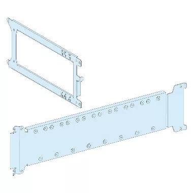 SCHNEIDER LVS03556 Szerelőlap ISFT160