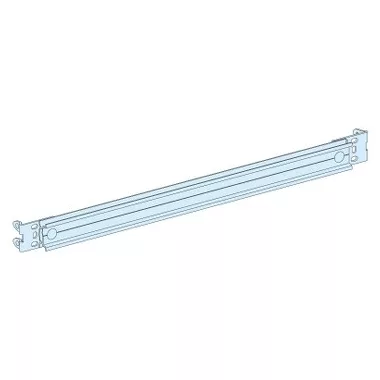 SCHNEIDER LVS03590 Hátsó moduláris sín - W=650mm