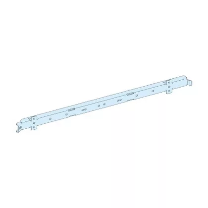 SCHNEIDER LVS03596 G rendszer adapter, W=250mm