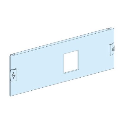   SCHNEIDER LVS03611 Homloklap NS250, vízszintes, billenőkaros kapcsoló, 3P