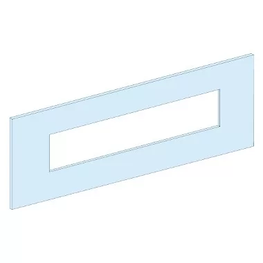 SCHNEIDER LVS03620 Homloklap 3-4 INS250, függőleges