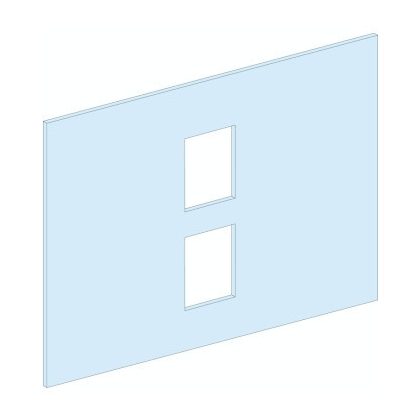   SCHNEIDER LVS03656 Homloklap NS630 átkapcsoló, vízszintes, motoros hajtás