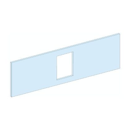 SCHNEIDER LVS03658 Homloklap INS630, vízszintes