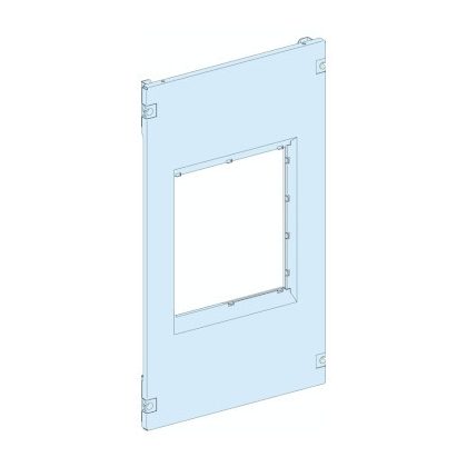   SCHNEIDER LVS03698 Homloklap NT, függőleges, rögzített, 3P, csat.
