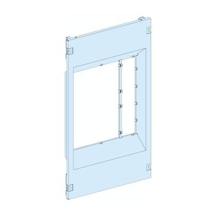   SCHNEIDER LVS03699 Homloklap NS1600-NT, függőleges, kocsizható, 3P, csat.