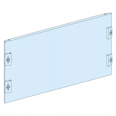 SCHNEIDER LVS03808 12M-os tömör homloklap