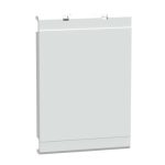 SCHNEIDER LVS03901 Tömör szerelőlap 96x96 műszerhez