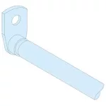 SCHNEIDER LVS04021 Powerclip csatl. 200A-es Multicliphez