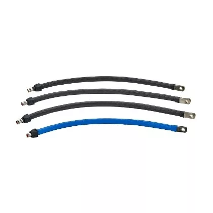 SCHNEIDER LVS04030 160 A csatlakozó a Multiclip és a készülékek között