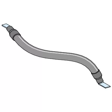 SCHNEIDER LVS04047 5 NG-INS125 csatlakozás Distriblochoz