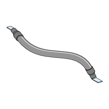 SCHNEIDER LVS04047 5 NG-INS125 csatlakozás Distriblochoz