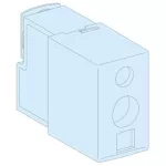 SCHNEIDER LVS04152 12 db lecsatlakozó blokk 16mm2