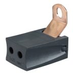 SCHNEIDER LVS04156 Kiegészítő csatlakozó blokk 35mm2 4P