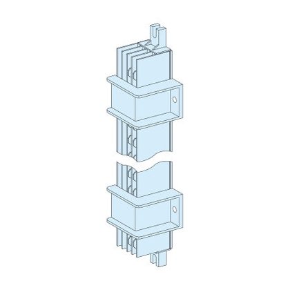 SCHNEIDER LVS04203 Segédáramköri vezető 4P